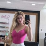 A 23-year-old Mexican beauty influencer, Valerie Márquez, was shot and killed during a live TikTok session where she was having fun with her fans.