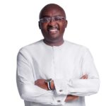 Former Vice-President of the erstwhile Akufo-Addo's government, Dr. Mahamudu Bawumia has rendered an unqualified apology to Ghanaians on behalf of the New Patriotic Party (NPP) for mistakes the party committed.