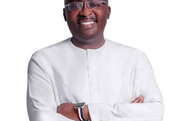 Former Vice-President of the erstwhile Akufo-Addo's government, Dr. Mahamudu Bawumia has rendered an unqualified apology to Ghanaians on behalf of the New Patriotic Party (NPP) for mistakes the party committed.