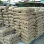 Ghana's Cement Manufacturing Development Committee has revealed 13 out of 15 cement companies have made efforts to adjust cement prices.