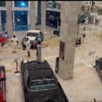 Asantehene Otumfuor Osei Tutu II formally launched the Despite Automobile Museum in East Legon, Accra, on Sunday, June 1st, which is basically meant to exhibit some of the most iconic and classic vehicles ever produced.