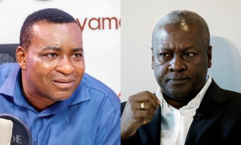 Ayew Afriyie, has revealed his earlier conversation with Wontumi indicating to the Ashanti Regional Chairman some of his offensive comments agaisnt President John Dramani Mahama which he has to seek forgiveness.