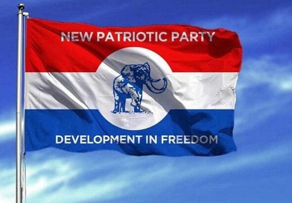 Justin Kodua, the General Secretary of the New Patriotic Party has pleaded with Ghanaians to let go of any misgivings they have about the erstwhile Akufo-Addo's administration
