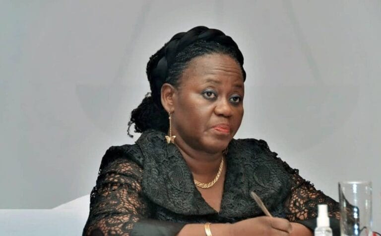 Suspended Chief Justice, Gertrude Araba Esaaba Sackey Torkornoo, has criticized the process seeking her removal describing it as unfair and infringes on her human rights