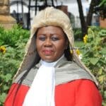Suspended Chief Justice Gertrude Araba Esaaba Sackey Torkornoo has stated that she is not eager to retain the Chief Justice title; yet, she will not quit while undergoing an impeachment process instituted under Article 146 of the 1992 Constitution.