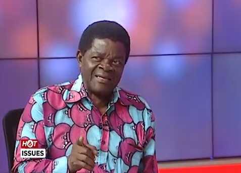 Ansa-Asare, has called on the committee probing the Chief Justice to find an alternative venue if the current is not comfortable for Justice Gertrude Araba Esaaba Sackey Torkornoo.