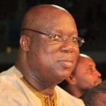 The former Greater Accra Regional Chairman of the Natioanl Democratic Congress (NDC), Ade Coker, has passed away.