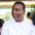 Ashanti Regional Chairman of the New Patriotic Party (NPP), Bernard Antwi Bosiako, has been released from EOCO's custody
