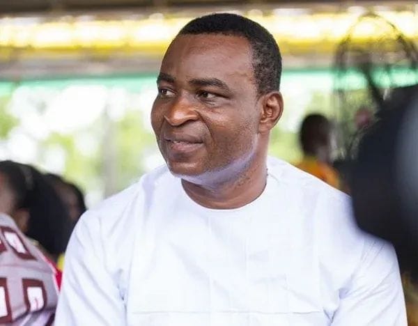 Ashanti Regional Chairman of the New Patriotic Party (NPP), Bernard Antwi Bosiako, has been released from EOCO's custody