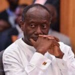 Former Finance Minister Ken Ofori-Atta has been included in INTERPOL's Red Notice database subsequent to a request from the Office of the Special Prosecutor for his extradition to Ghana for interrogation for his involvement in multiple linked criminal charges.