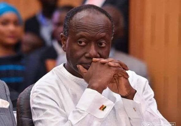 Former Finance Minister Ken Ofori-Atta has been included in INTERPOL's Red Notice database subsequent to a request from the Office of the Special Prosecutor for his extradition to Ghana for interrogation for his involvement in multiple linked criminal charges.