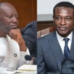 The family of Ken Ofori-Atta is accusing Kissi Agyebeng, the Special Prosecutor, of abusing his power in relation to the ongoing investigation