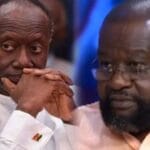Kwame Jantuah has sent a word of caution to handlers of former Finance Minister, Ken Ofori-Atta, to advise him to return to country