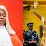 Mr Kwaku Ansah-Asare has chided Chief Justice Gertrude Torkornoo for disrespecting President John Dramani Mahama demanding an immediate apology from her.