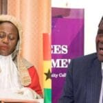 Former Director of the Ghana School of Law, Kwaku Ansa-Asare, has revealed that the attack by Chief Justice Gertrude Torkornoo of the constitution means her appointment was a complete violation of the law.