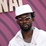 Celebrated Ghanaian musician, Black Sheriff, has missed out on the Best International Act at the 2025 BET Award losing out to Nigerian singer Ayra Starr.