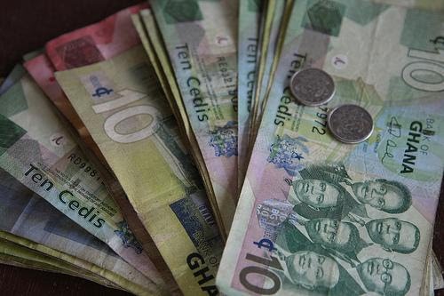 Bloomberg has described the Cedi as one of Africa's three best performing currencies after its massive appreciation rate against the United States Dollar and other major foreign currencies