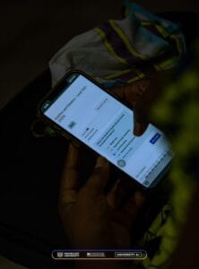 Pentecost University, located in Accra, has commenced the organization of online examinations for its student body, aligning with the government's digitization initiative