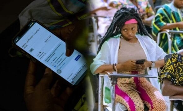 Pentecost University, located in Accra, has commenced the organization of online examinations for its student body, aligning with the government's digitization initiative