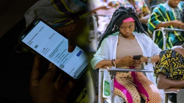 Pentecost University, located in Accra, has commenced the organization of online examinations for its student body, aligning with the government's digitization initiative