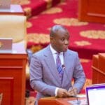 Government's Communications Minister, Felix Kwakye Ofosu, has said that ongoing proceedings against suspended Chief Justice Gertrude Araba Esaaba Sackey Torkornoo has no political motive describing claims suggesting otherwise by a section of Ghanaians and some NPP members as unfortunate lacking merit.