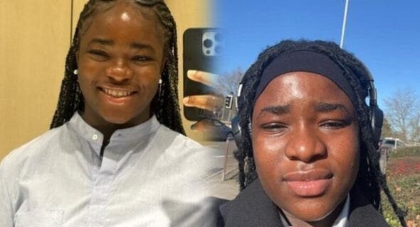 Samuel Kwadwo Osei, a Ghanaian purported to be the leader of a fraudulent enterprise in the United States, has been arrested by the FBI together with a Nigerian IT expert Sapphire Egemasi and other accomplices for allegedly scamming U.S. government agencies of millions of dollars.