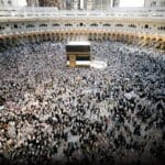 Reports from the Ghana Hajj Board confirm that seven Ghanaian pilgrims participating in the 2025 Hajj in Saudi Arabia have died.