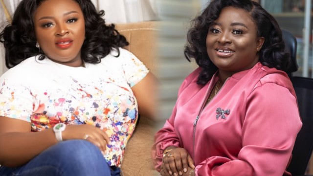 The Attorney-General, Dr Ayine had revealed how former Gifty Oware-Mensah, the Deputy Executive Director of NSS misappropriated funds to secure loan at the ADB