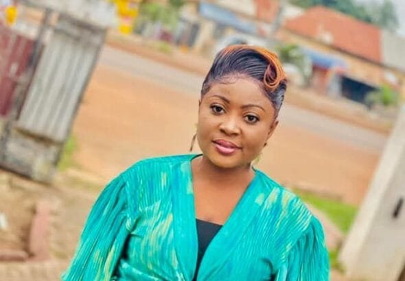 Gospel musician, Mabel Okyere, had described the first term of President John Dramani Mahama as a painful experience that consistently brings back sad memories.