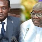 The Human Rights Court has today June 18 dismissed an application filed by former Finance Minister Ken Ofori-Atta against the Office of the Special Prosecutor to stop the OSP from declaring a fugitive from justice