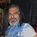 American actor, Jonathan Joss, has been killed during a horrific shooting incident at San Antonio, Texas. The popular actor died at age 59.