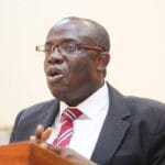 Appeals Court Judge, judge, Justice Sir Dennis Dominic Adjei, who has been nominated to the bench of the Supreme Court has shot down ongoing rumours pertaining to Judges taking bribes to obstruct justice.