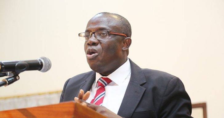 Appeals Court Judge, judge, Justice Sir Dennis Dominic Adjei, who has been nominated to the bench of the Supreme Court has shot down ongoing rumours pertaining to Judges taking bribes to obstruct justice.