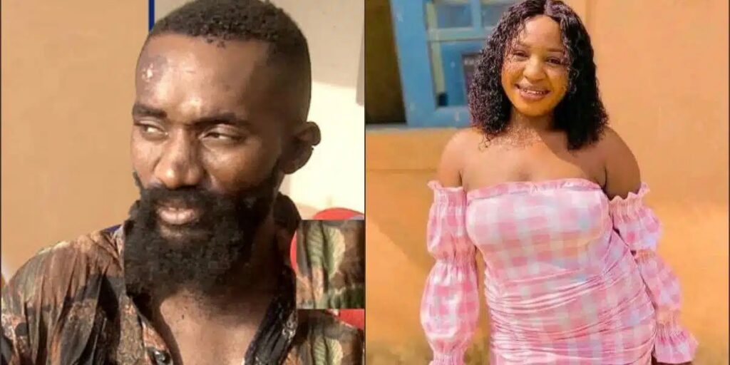 A High Court in Lafia, Nasarawa State has found gospel musician Oluwatimileyin Ajayi, who is better known as Timileyin Daniels, guilty for the gruesome murder of his girlfriend, Salome Eleojo Adaidu, and has been handed a death penalty by hanging.