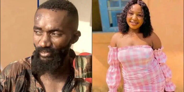 A High Court in Lafia, Nasarawa State has found gospel musician Oluwatimileyin Ajayi, who is better known as Timileyin Daniels, guilty for the gruesome murder of his girlfriend, Salome Eleojo Adaidu, and has been handed a death penalty by hanging.