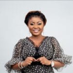 Ghanaian musician Akua Afiyie known in the gospel fraternity as Mabel Okyere has revealed in an interview monitored by smartandstuck.com that she is not a virgin.