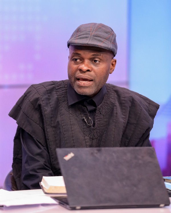 Martin Kpebu, has stated that it is high time the Office of the Special Prosecutor put an end to its political gimmicks and start walking the talk because Ghanaians are highly interested in Ken Ofori-Atta's case