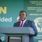 Sam George, is scheduled to hold a press briefing today, June 10, to address the Ghanaian public regarding digital pricing and the government's efforts to help reduce the high cost of data prices in the country. 