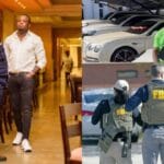 The federal government has ramped up its crackdown on fraudsters engaging in romance scams, following a string of arrests of Ghanaians, in an effort to protect the elderly, who are disproportionately victims of transactional scams