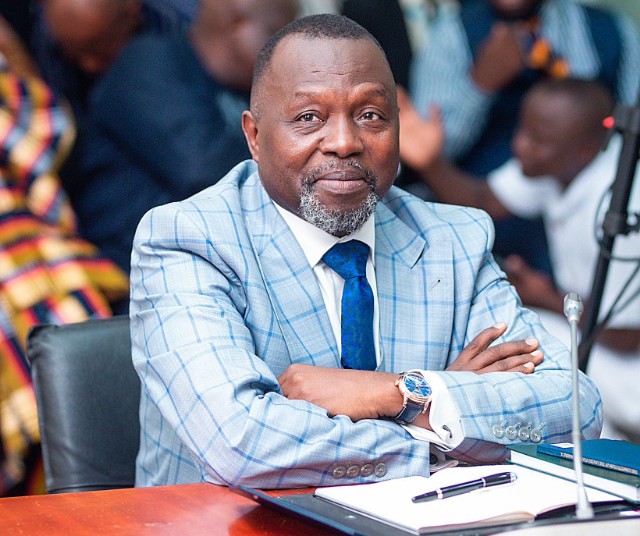 Attorney General and Minister for Justice, Dr. Dominic Ayine, has provided a detailed account of the alleged financial misappropriation at the National Service Scheme during the previous Akufo-Addo administration.