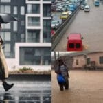 The rainy season is here again with us and while others are fully prepared for the precipitation, others are ill-prepared on how to carry out their daily tasks without getting beaten by the rains.