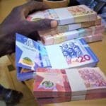 Constance Gyasi Nimako, a trader has been remanded into police custody by an Accra Circuit Court for allegedly making away with funds mistakenly transferred to her bank account.