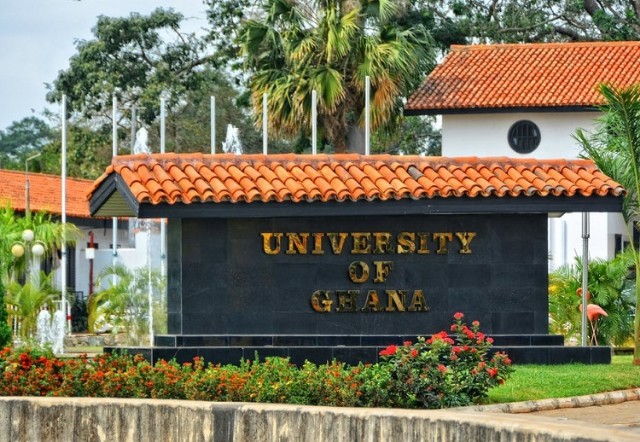 The academic board of the University of Ghana has penalized 115 students for academic misconduct and examination malpractice according to communique