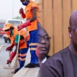 The Office of the Presidency has canceled a 19-year-old contract between the Youth and Employment Agency (YEA) and Zoomlion Ghana Limited.