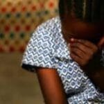 justice for a 13-year-old girl have revealed how over 20 men defiled her. The incident is believed to have taken place in Madina, Accra.