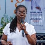 The former Minister for Communications and Digitization of Ghana, Ursula Owusu-Ekuful, has spoken frankly about her "supi supi" (lesbianism) experiences while she was a high school student.