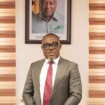 Ransford Gymapo, has opined that the previous incidents of violence perpetrated by former Member of Parliament for Awutu Senya East, Hawa Koomson, which resulted in fatalities a few months ago, contributed to her assault during the Ablekuma North rerun.