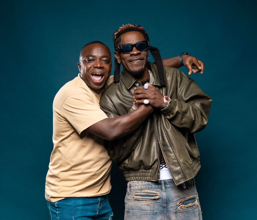 According to Sammy Flex, his new role aligns with his profession and it would afford him the opportunity to go all out for the brand, rejecting claims of feeling ignored and overlooked.