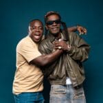 According to Sammy Flex, his new role aligns with his profession and it would afford him the opportunity to go all out for the brand, rejecting claims of feeling ignored and overlooked.