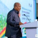 President John Dramani Mahama has stated that the Volta Economic Corridor will be the cornerstone of his administration's newly launched 24-Hour Economy policy, describing it as a commendable,